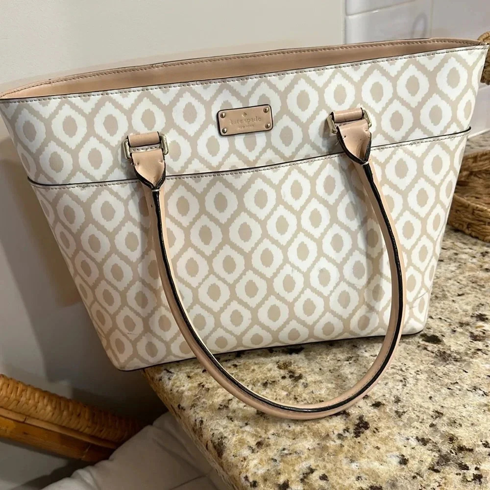 Kate Spade Large Tote